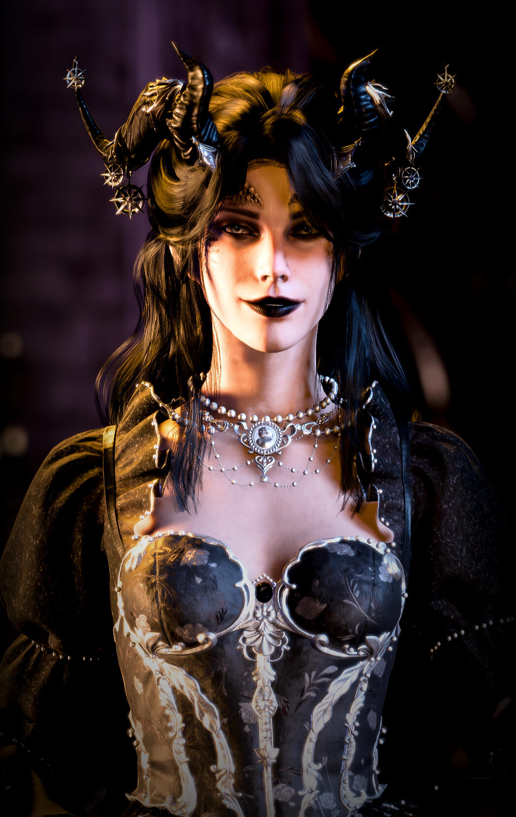 By @faeriiefire On Tumblr
