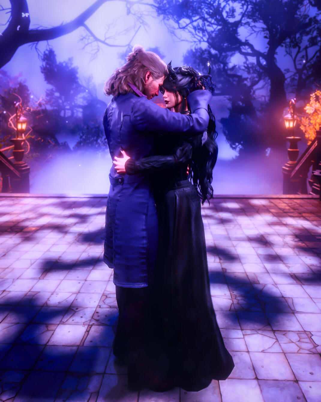 By @okamihylia on Bsky