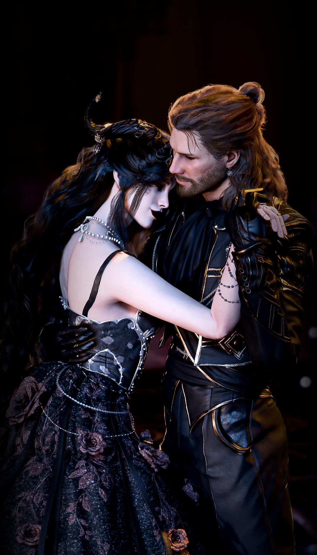 By @faeriiefire On Tumblr