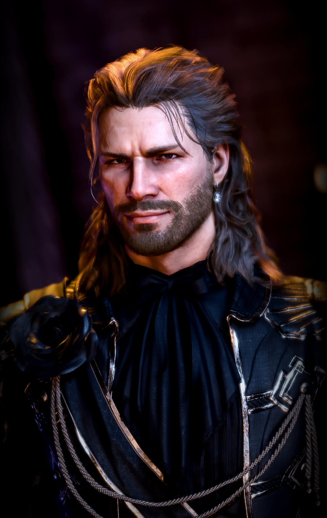 By @faeriiefire On Tumblr