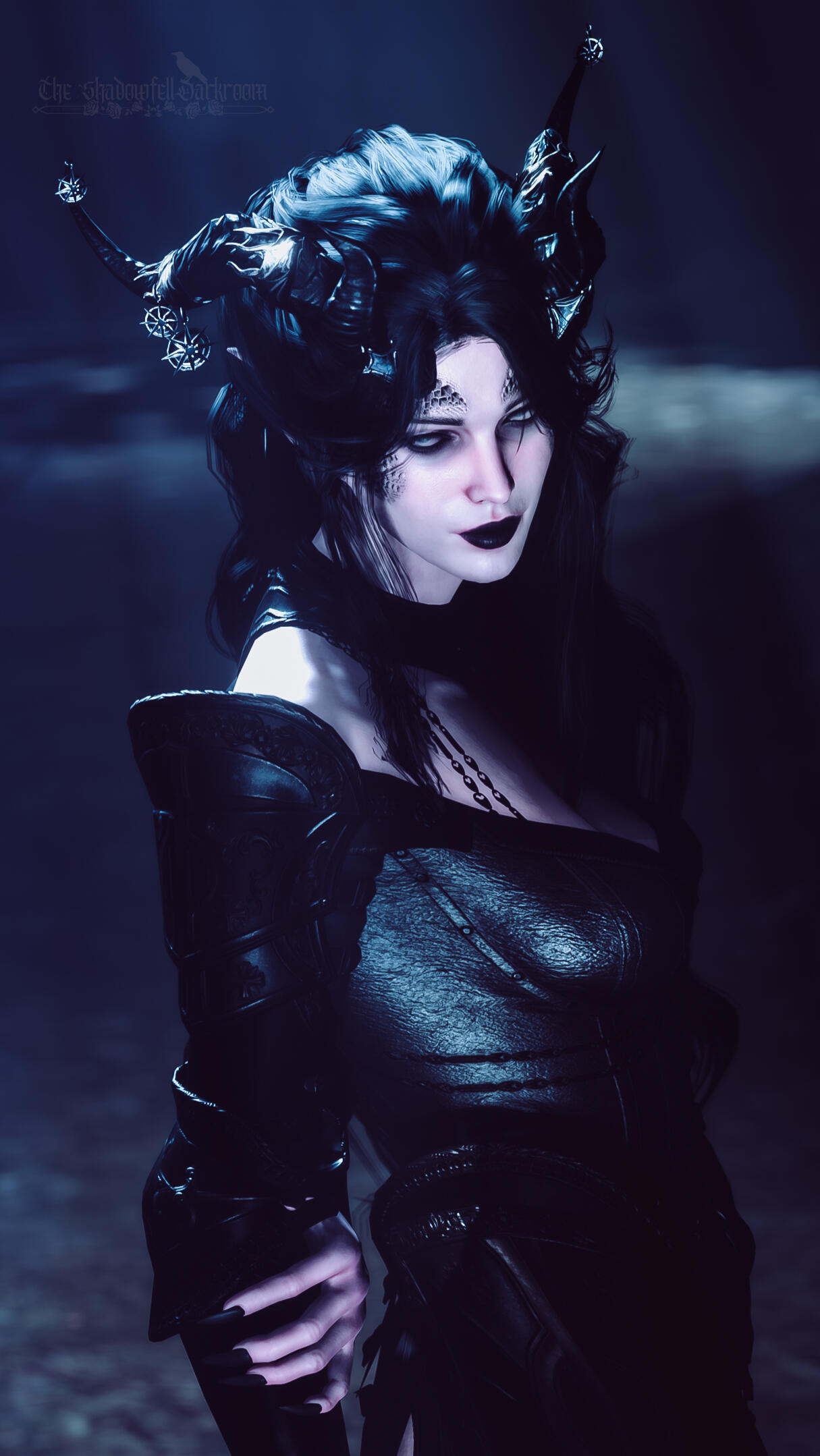 By @shadowfelldarkroom on Bsky and @the-shadowfell-darkroom on Tumblr