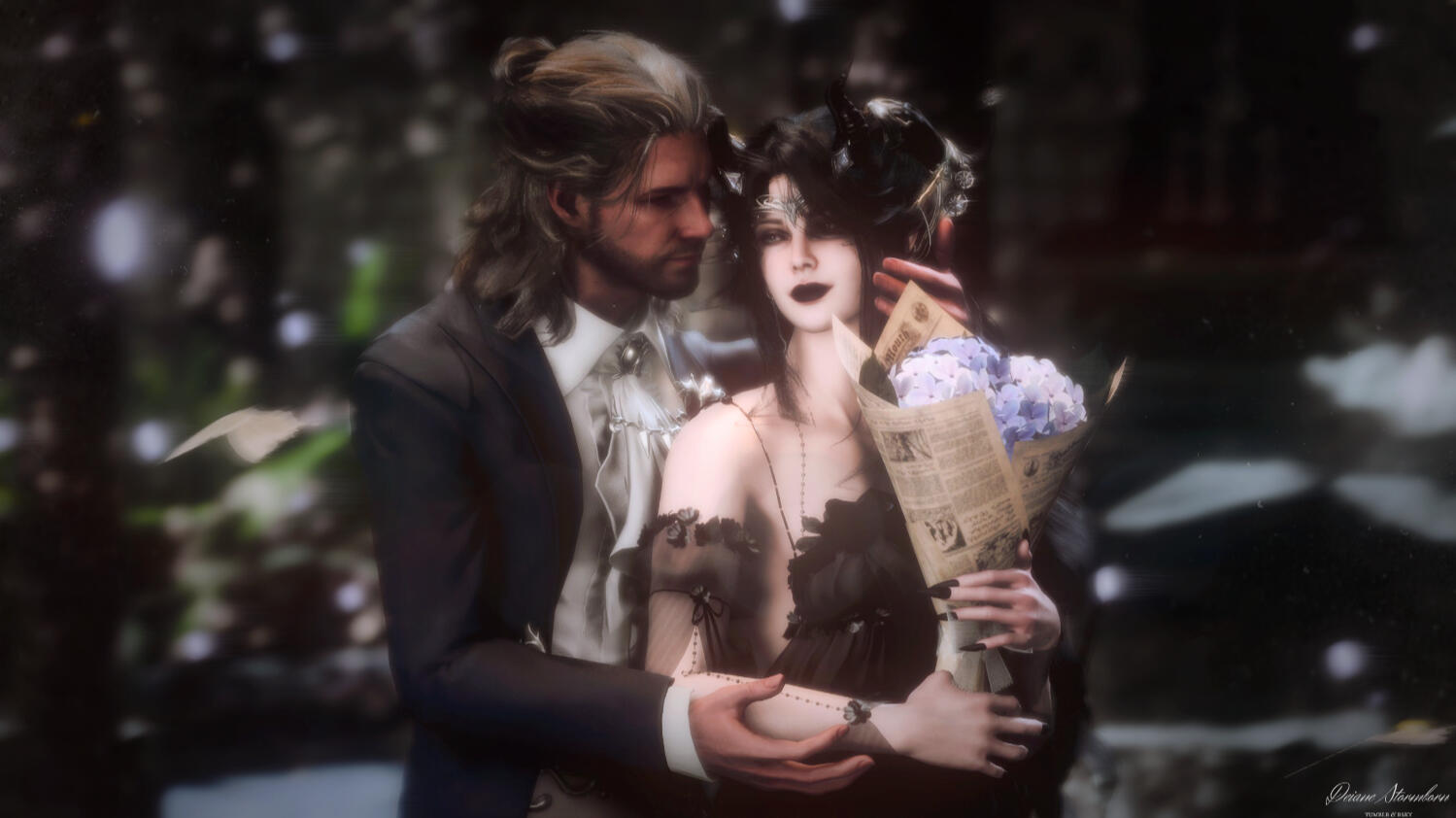 Gentle Kind of Love