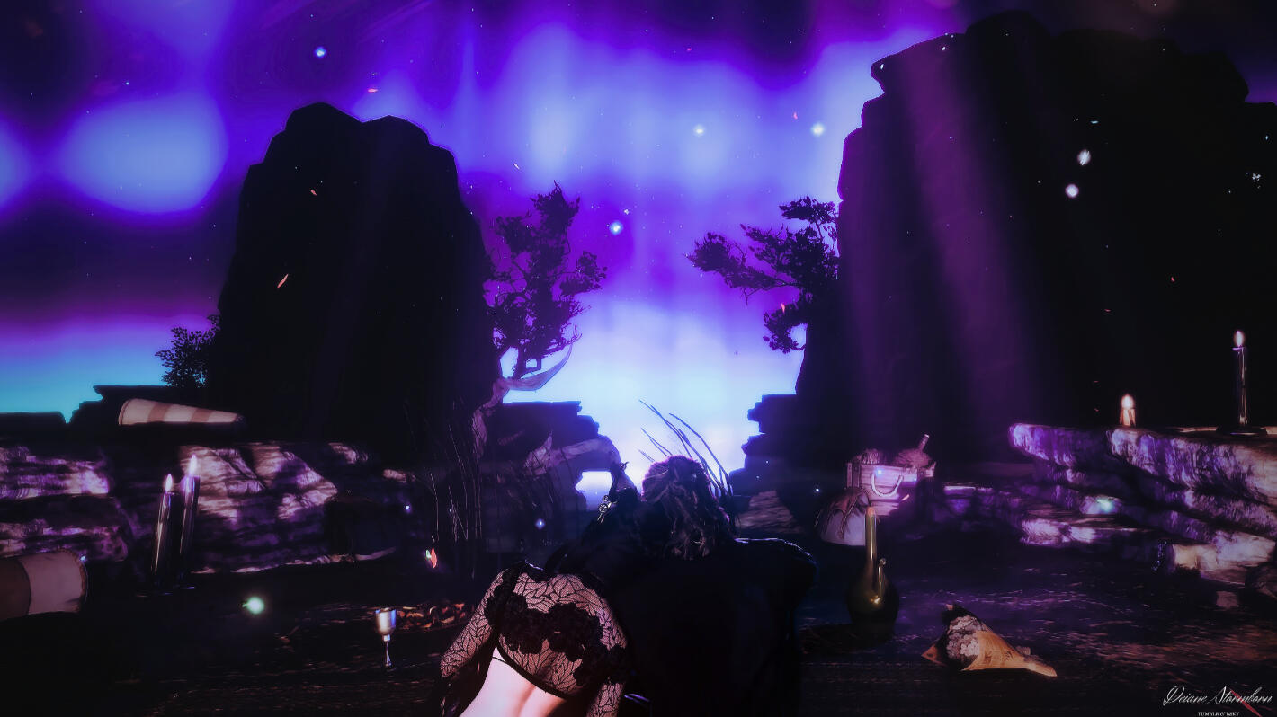 The Aurora