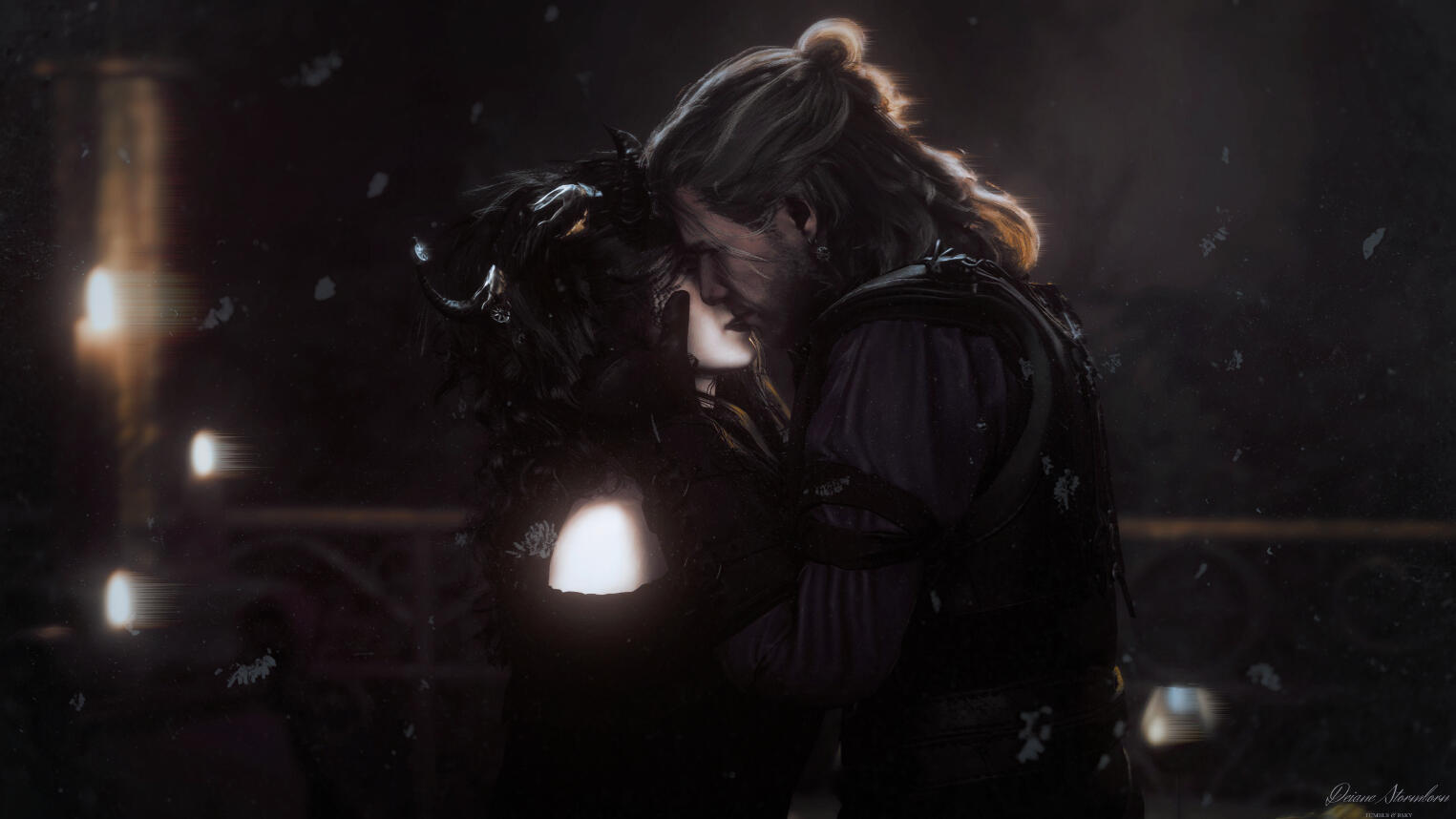Wolven Storm