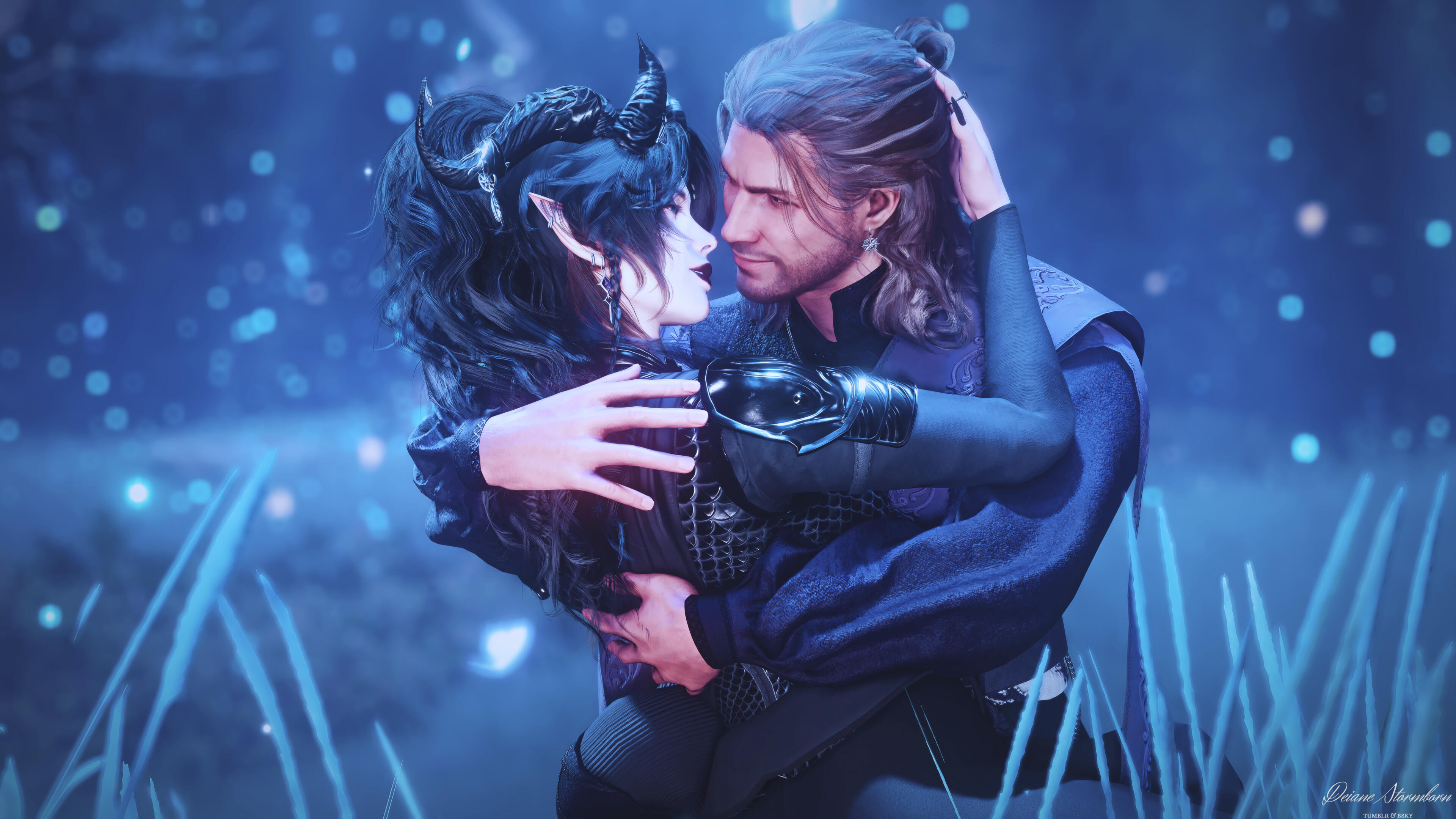 · · ─ · ◯ ☽ ◑ ● ◐ ☾ ◯ · ─ · ·