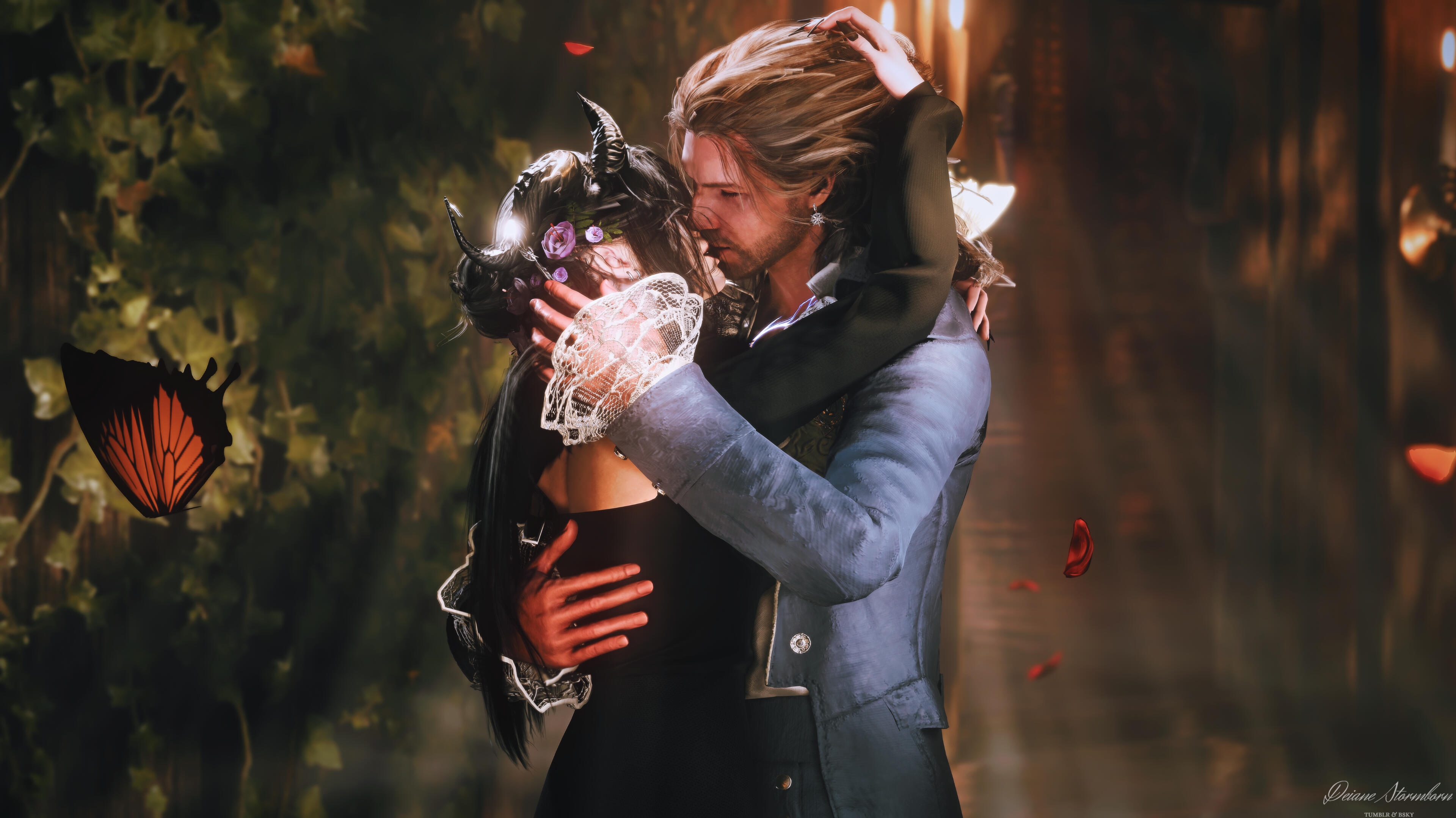 Honeymoon