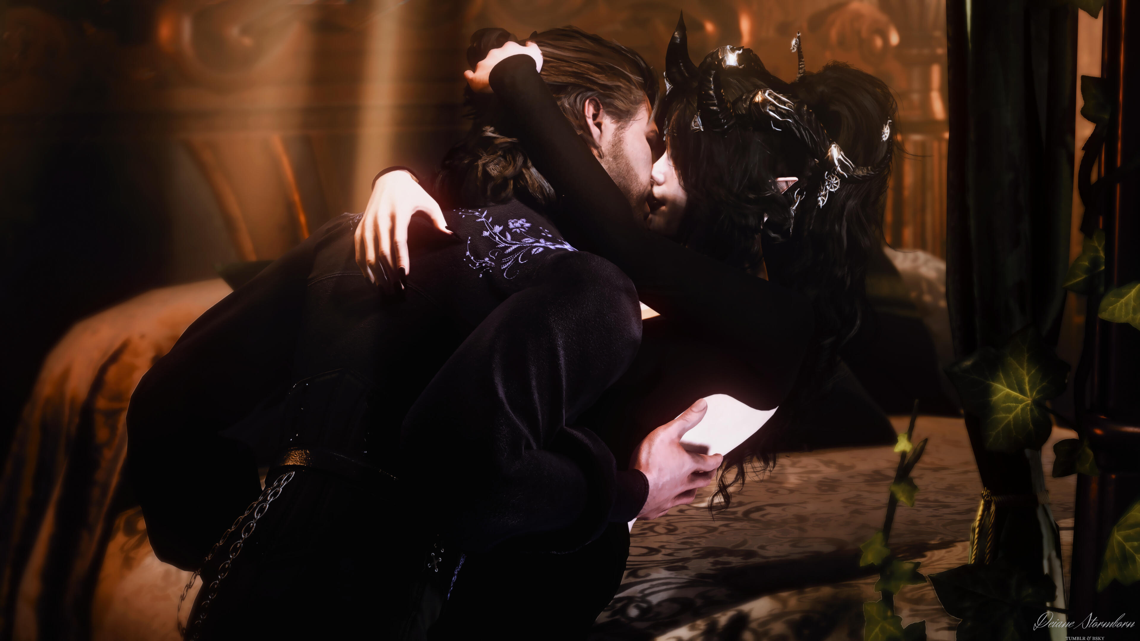 · · ─ · ◯ ☽ ◑ ● ◐ ☾ ◯ · ─ · ·