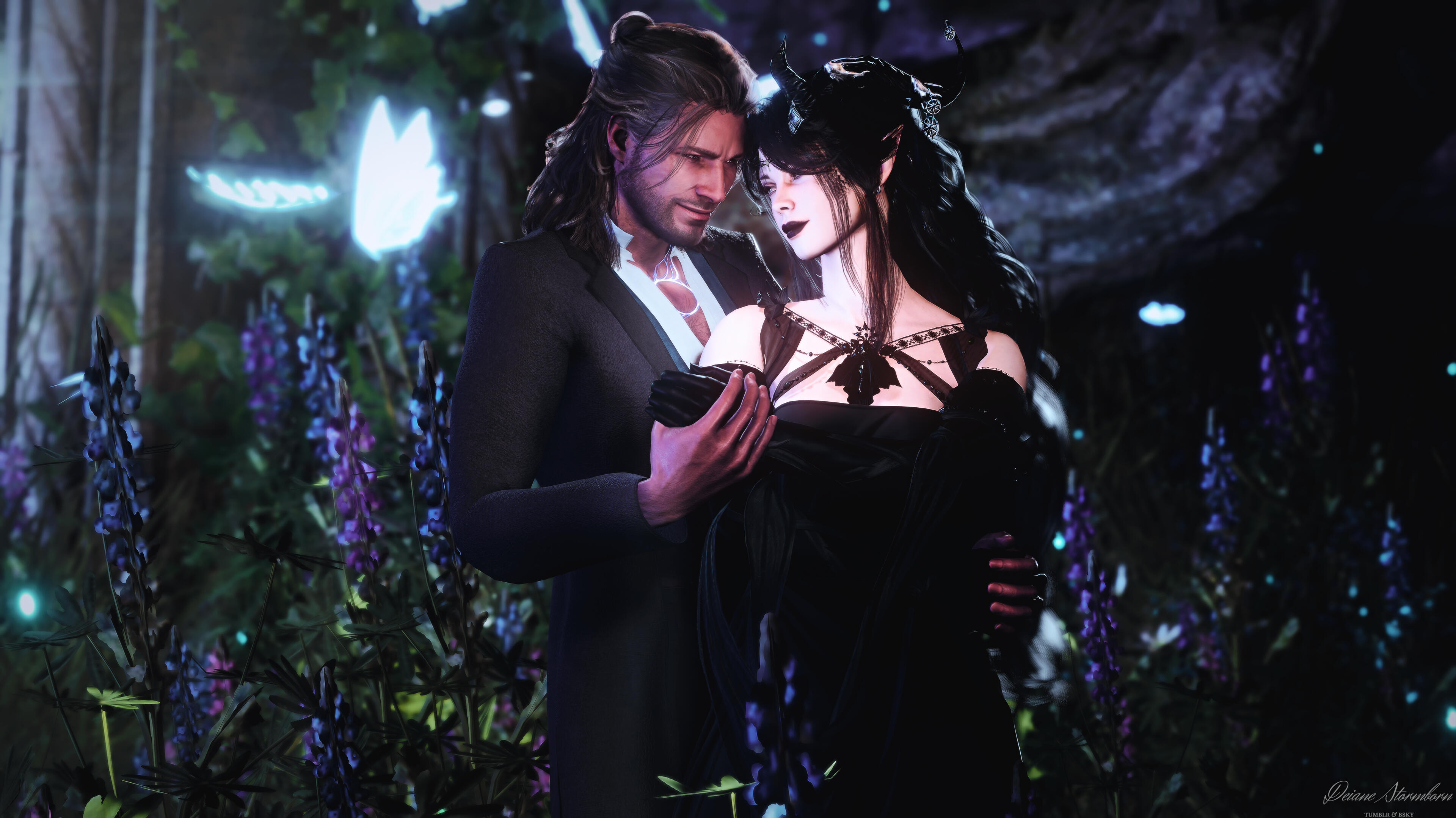 · · ─ · ◯ ☽ ◑ ● ◐ ☾ ◯ · ─ · ·