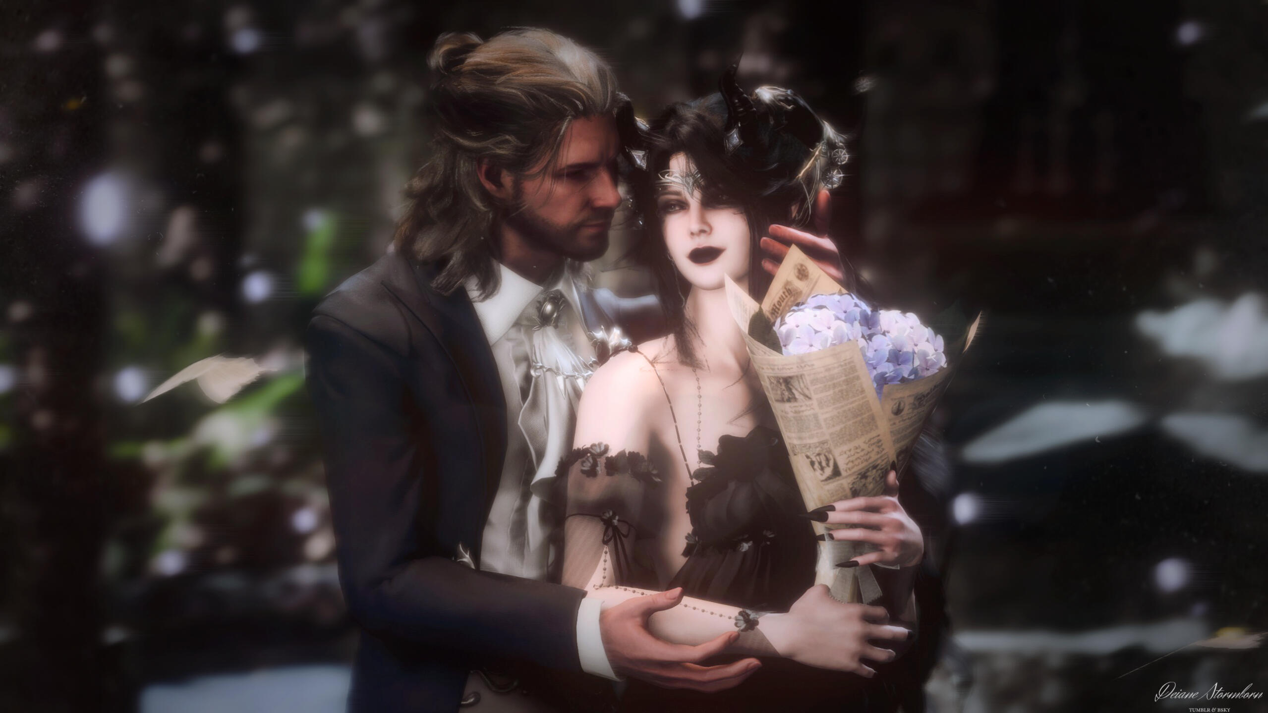 Gentle Kind of Love