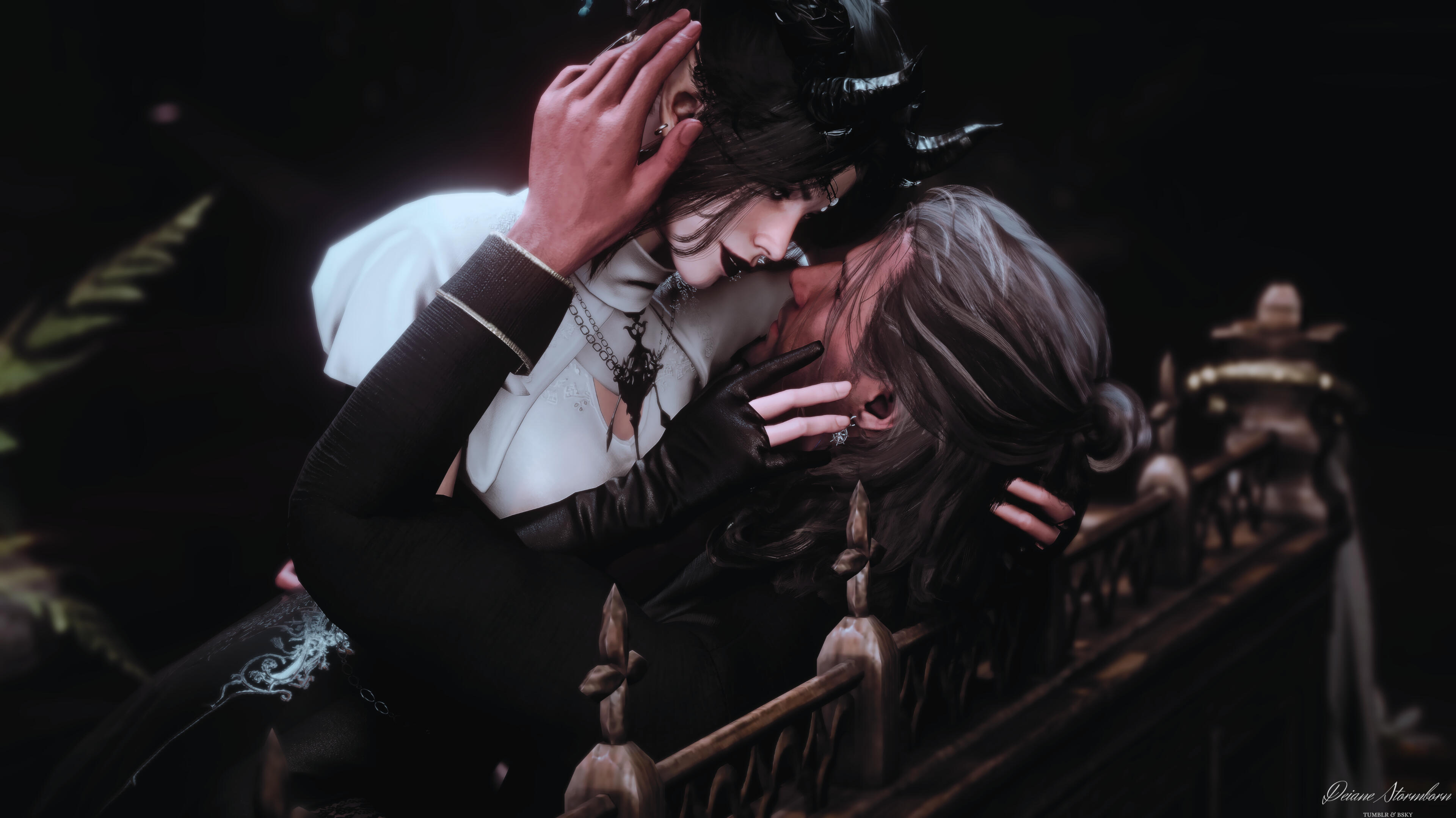 Devotion