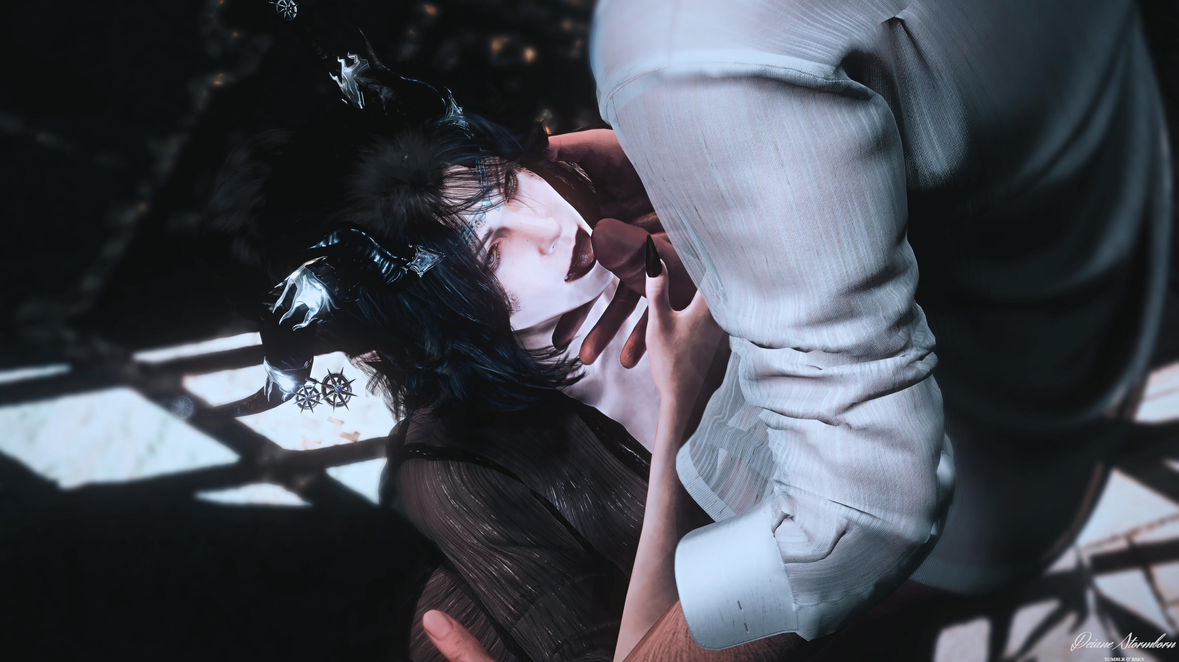 The Taste of You