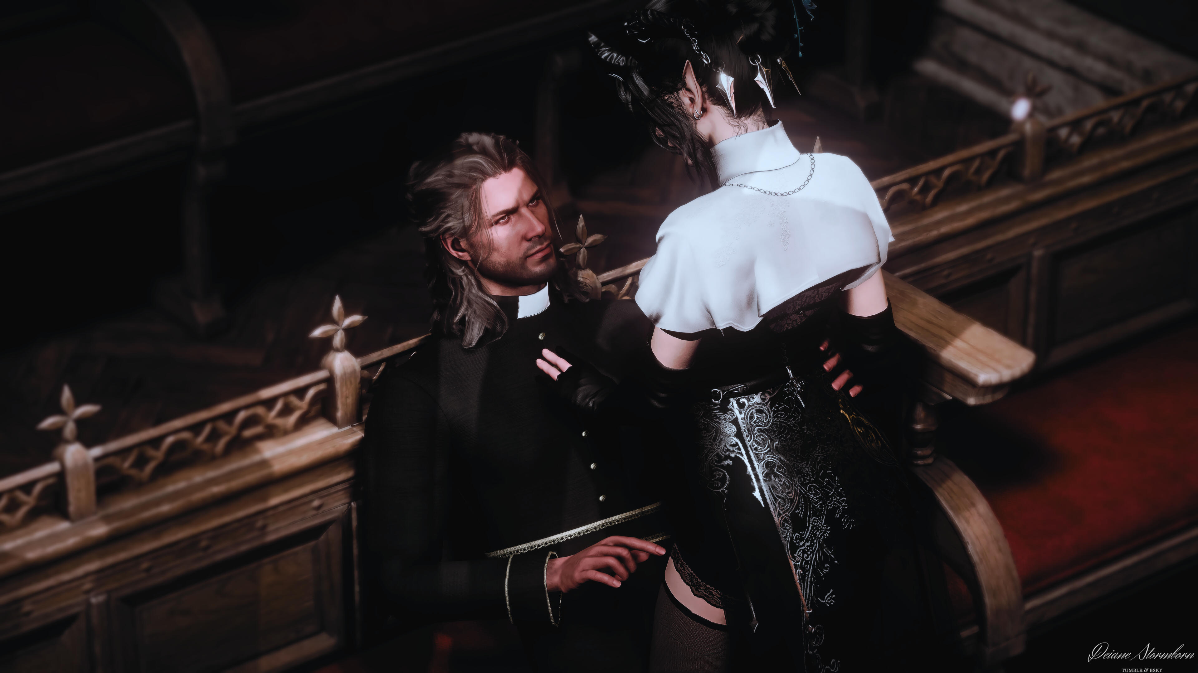 Unholy