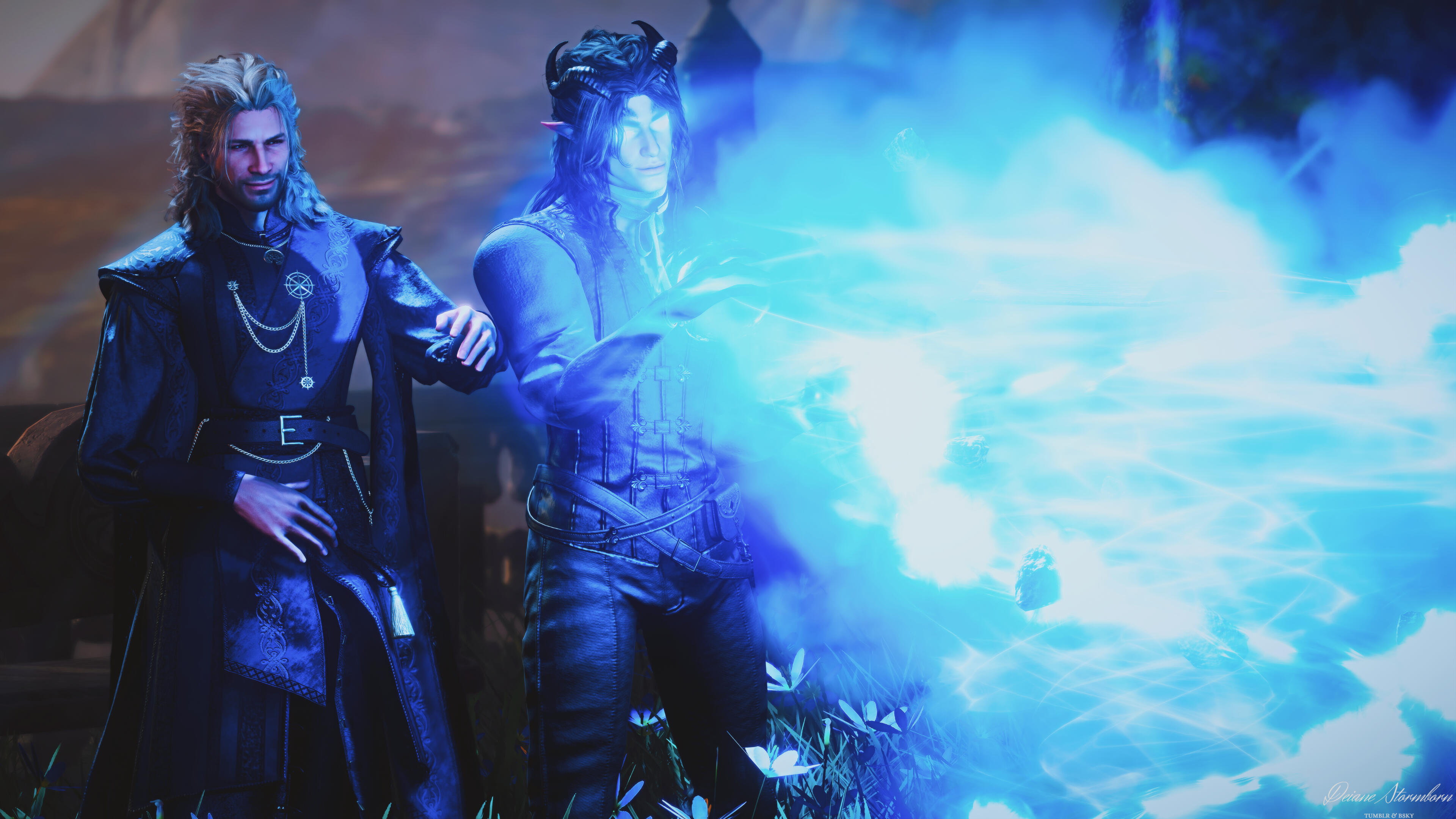 Gale & Morian