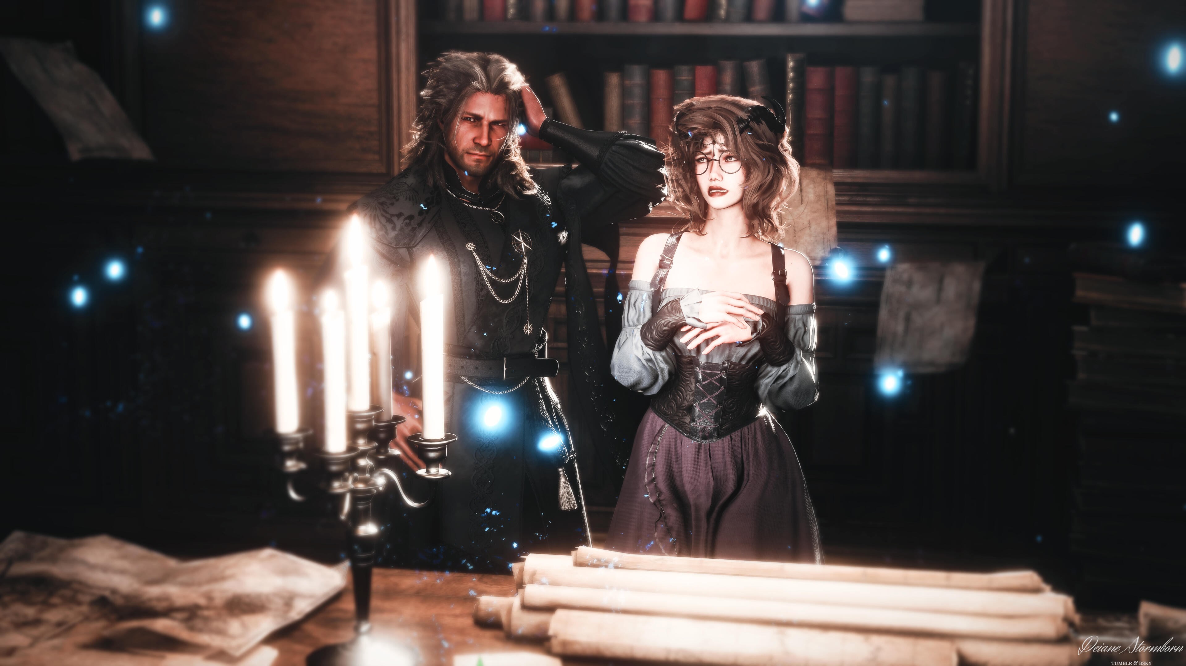 Gale & Lumiel