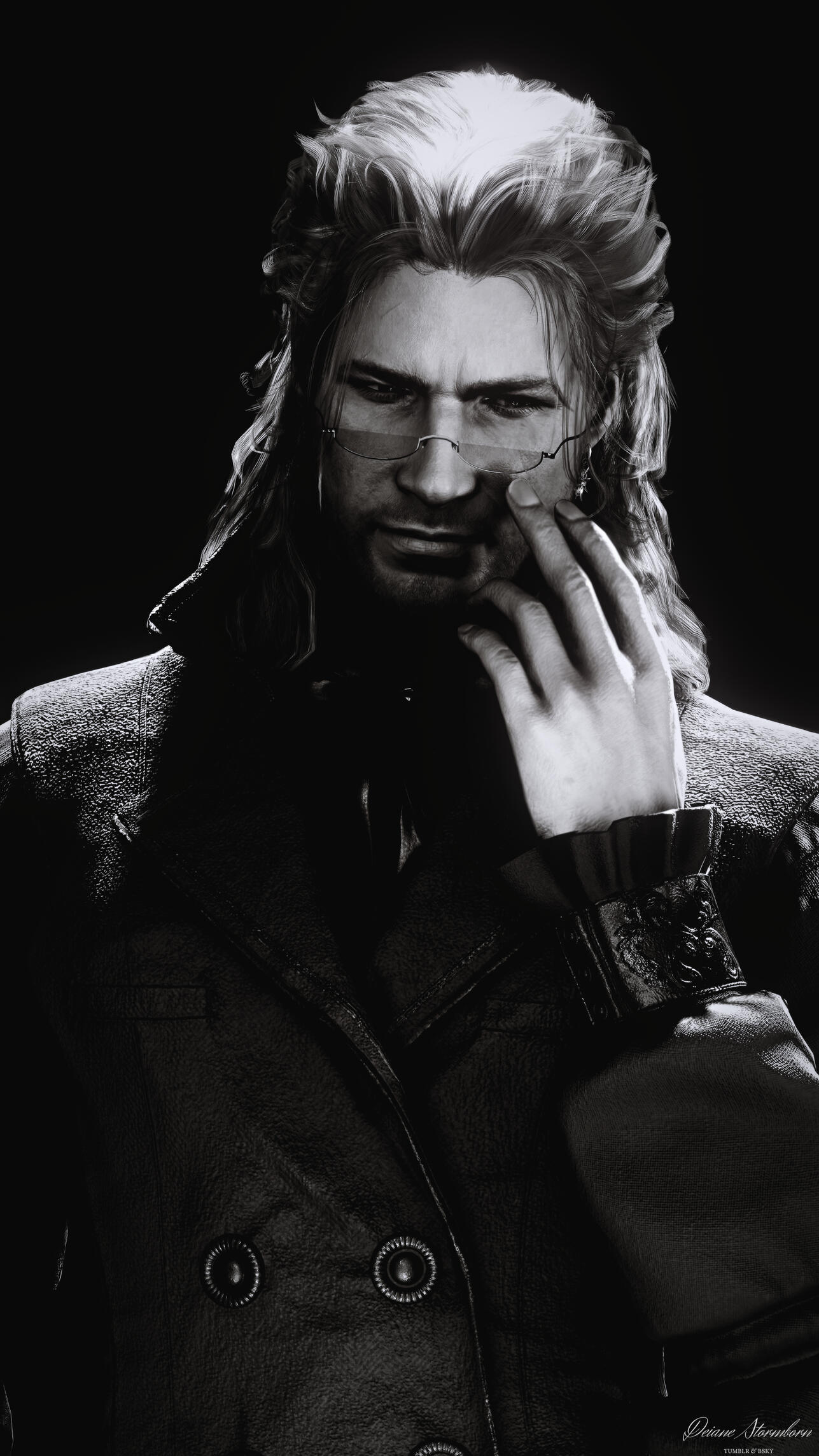 Professor Dekarios